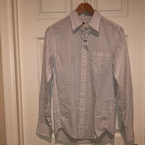 J.Crew FactoryMens Shirt Size XS